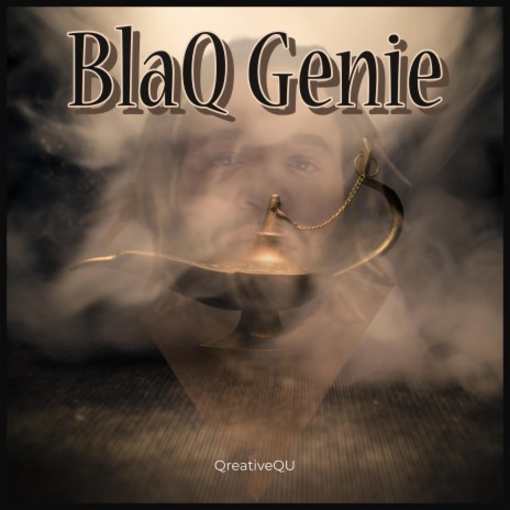 BlaQ Genie. | Boomplay Music