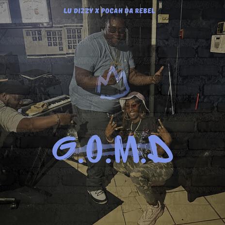 G.O.M.D | Boomplay Music