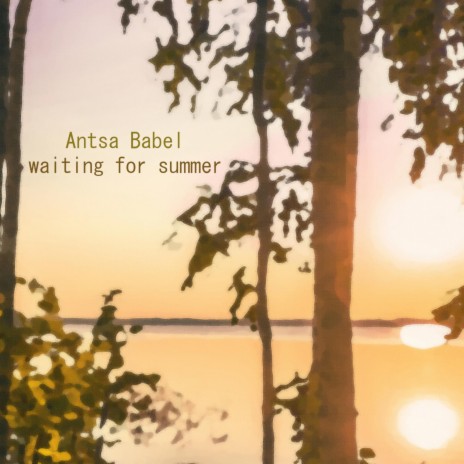 Waiting for summer