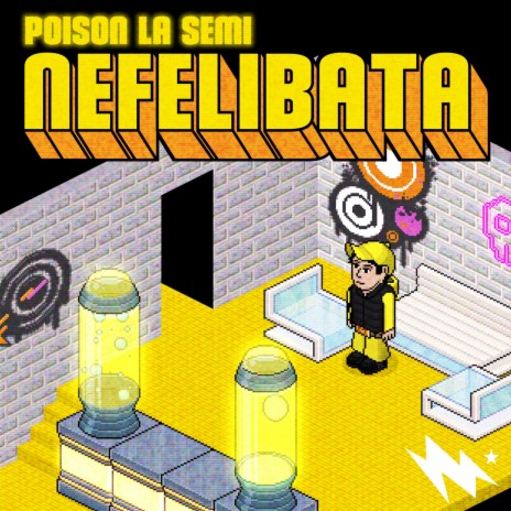 NEFELIBATA | Boomplay Music