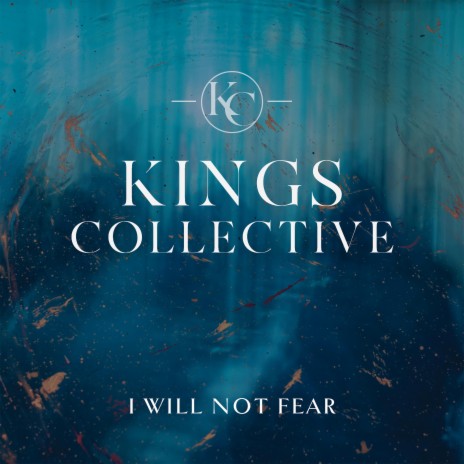 I Will Not Fear | Boomplay Music