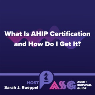 What is AHIP Certification and How Do I Get It?