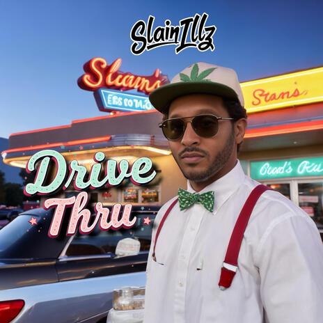 Drive Thru | Boomplay Music