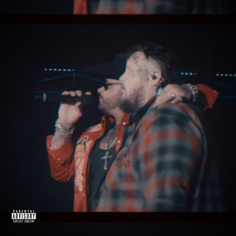 Hard to Hate ft. Jelly Roll | Boomplay Music