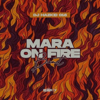 Mara On Fire Beat