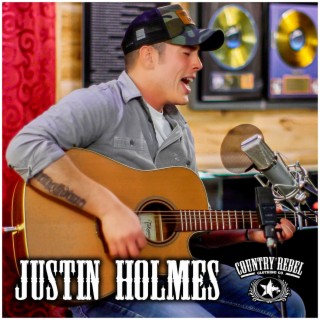 Justin Holmes