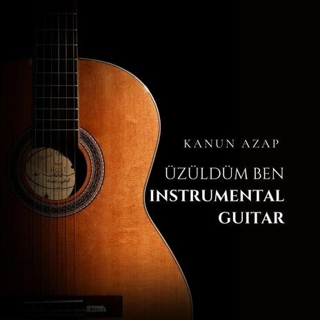 Üzüldüm Ben | Boomplay Music