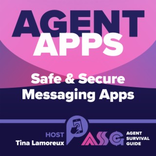 Agent Apps | Safe and Secure Messaging Apps