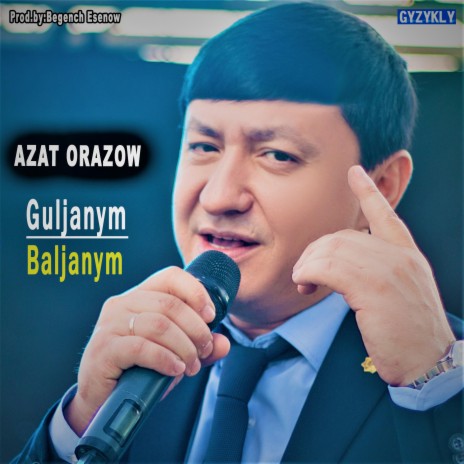 Guljanym Baljanym (Special Version) | Boomplay Music