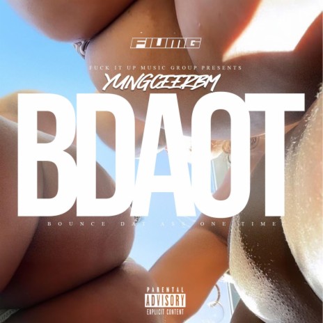 Bounce Dat (BDAOT) | Boomplay Music