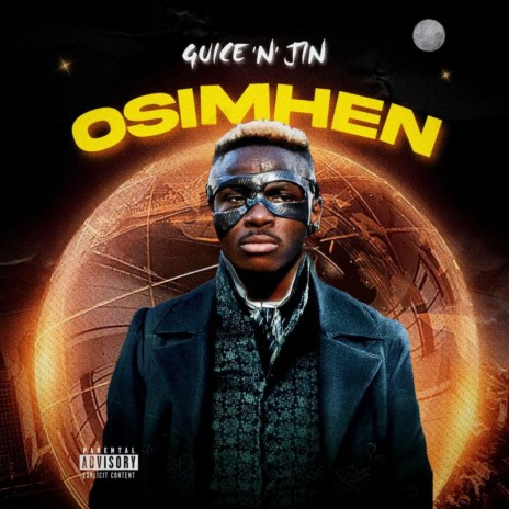 Osimhen | Boomplay Music