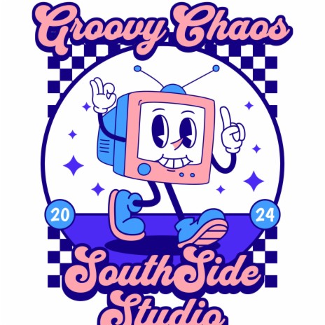 GROOVY CHAOS | Boomplay Music