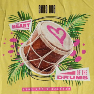 Heart of the Drums
