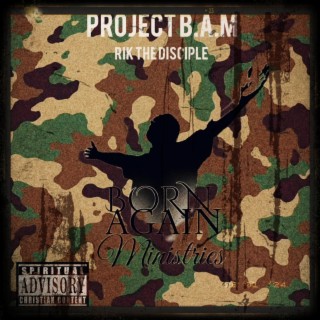 Project B.A.M