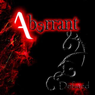 Aberrant - Defined