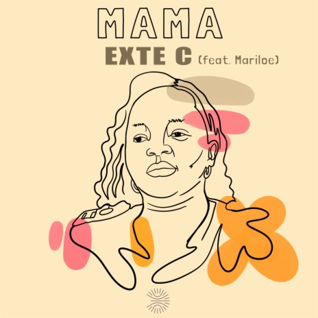 Mama (Radio Edit) ft. Mariloe | Boomplay Music