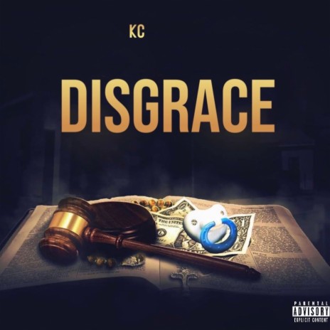 DISGRACE | Boomplay Music