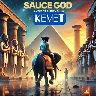 Journey Back To Kemet