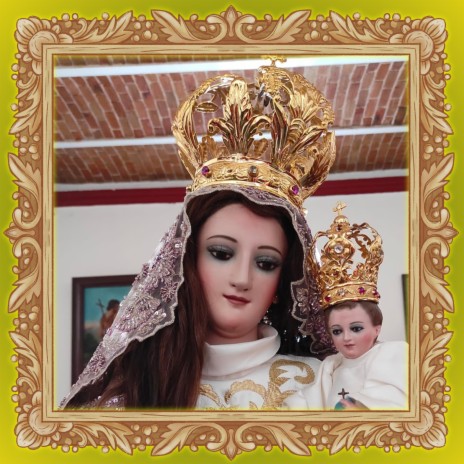 Virgen de la Candelaria. | Boomplay Music