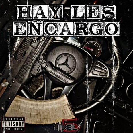 Hay Les Encargo | Boomplay Music