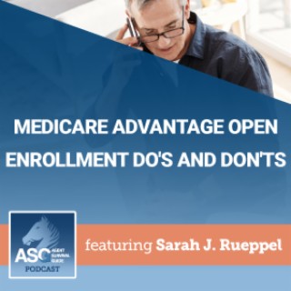 Medicare Advantage Open Enrollment Do’s and Don’ts