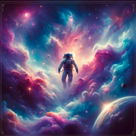 Lost in the Nebula | Boomplay Music