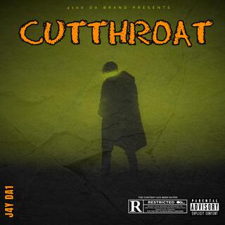 CUTTHROAT