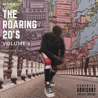 The Roaring 20's, Vol. 1