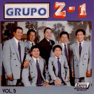 Grupo Z- 1 Vol.5