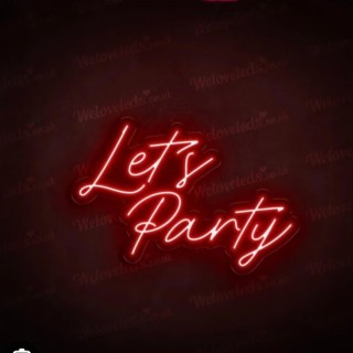 Lets Party! ft. Scrap Dooley lyrics | Boomplay Music