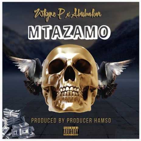 Mtazamo ft. Abubakar | Boomplay Music