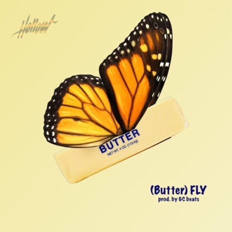 (Butter) Fly | Boomplay Music
