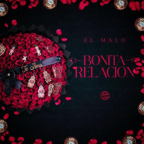 Bonita Relación | Boomplay Music