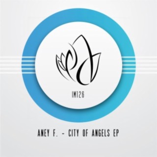 City Of Angels EP