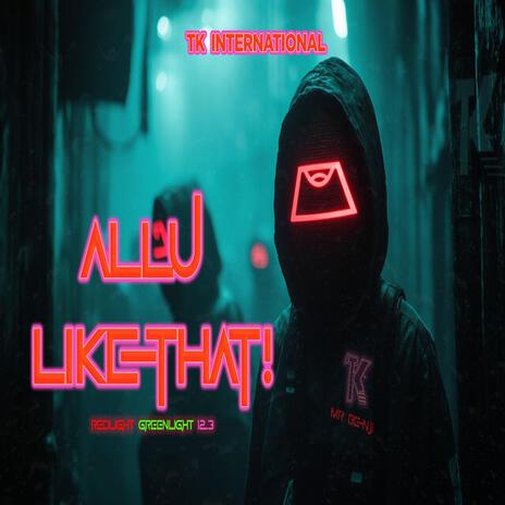 Allu Like Dat | Boomplay Music