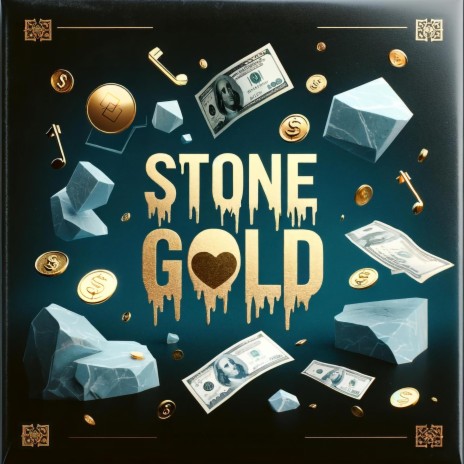 StoneGold | Boomplay Music