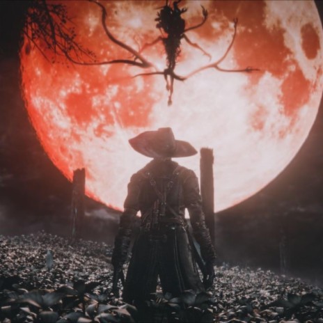 BLOODBORNE ft. lluccashh | Boomplay Music