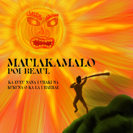 Mauiakamalo | Boomplay Music