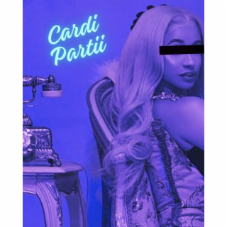 Cardi Partii