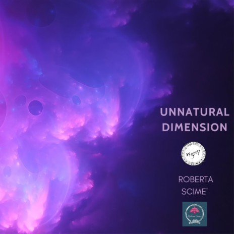 Unnatural dimension ft. SteP | Boomplay Music