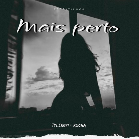 Mais Perto ft. Rocha IWA | Boomplay Music