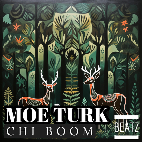 Chi Boom | Boomplay Music