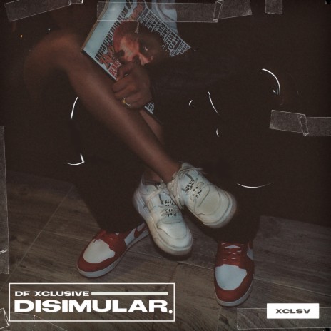 Disimular | Boomplay Music