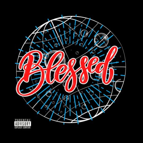Cyphersatil 04 (Blessed) | Boomplay Music