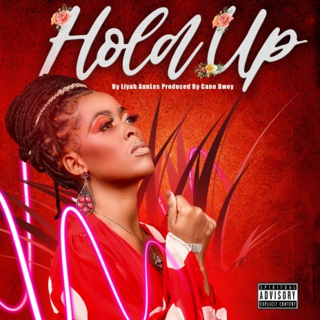 Hold Up | Boomplay Music