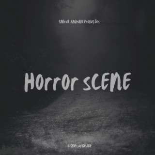 Horror Scene