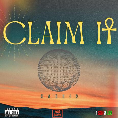 Claim It | Boomplay Music