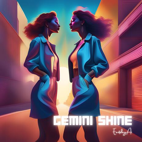 Gemini Shine | Boomplay Music