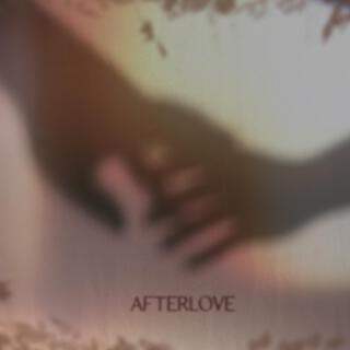 Afterlove lyrics | Boomplay Music