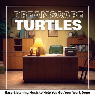 Easy-listening Music to Help You Get Your Work Done